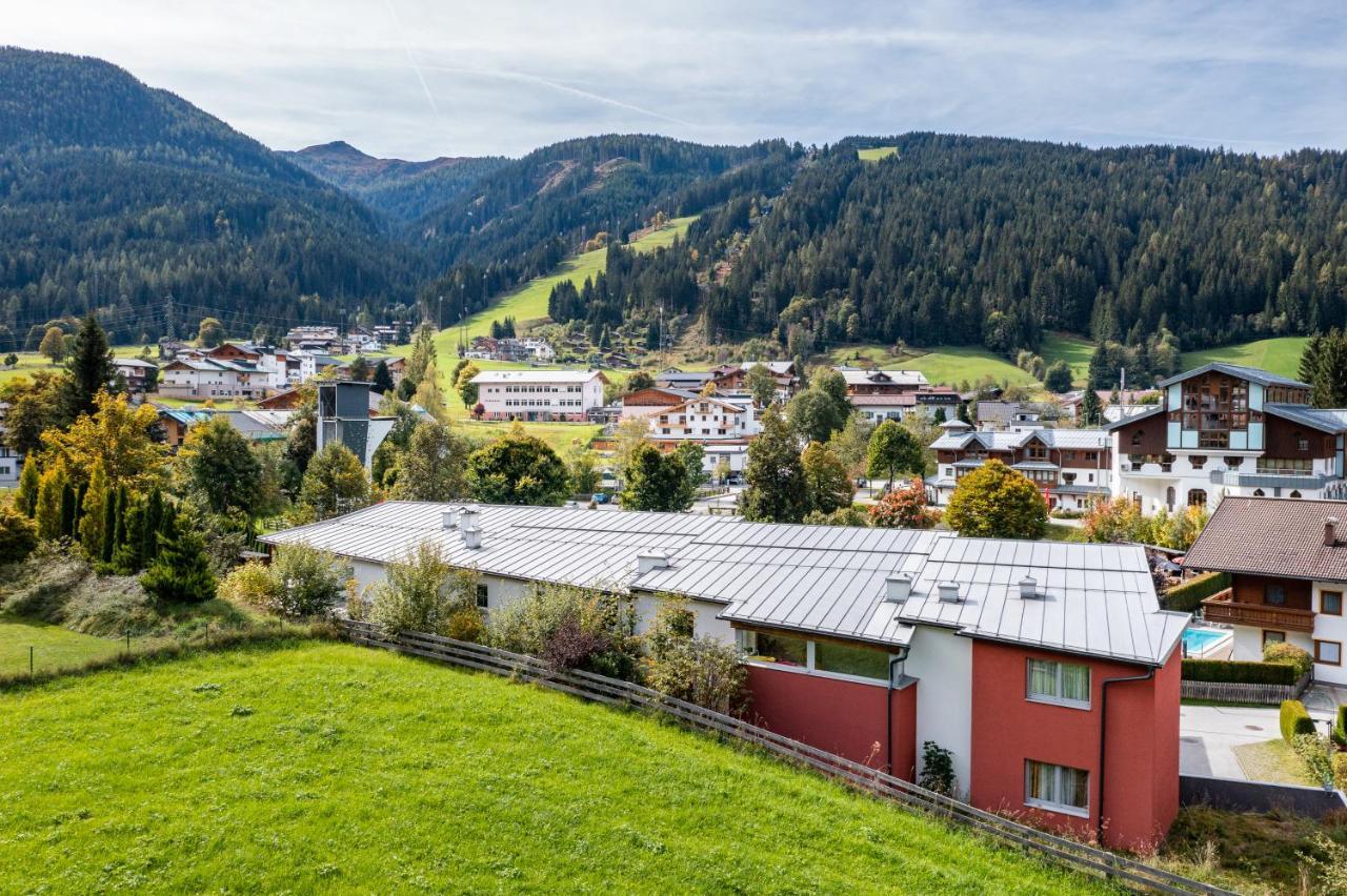 Phantasia Flachau Exteriér fotografie