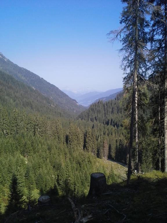Phantasia Flachau Exteriér fotografie