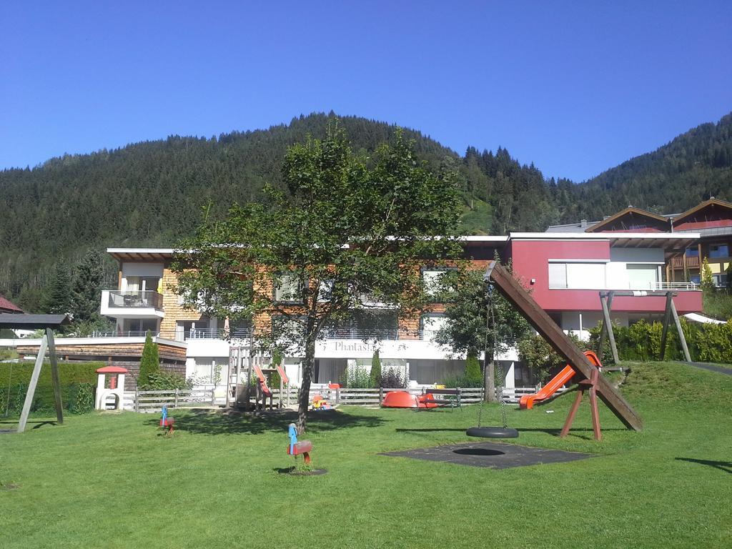 Phantasia Flachau Exteriér fotografie