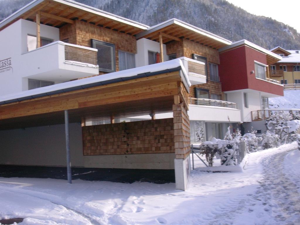 Phantasia Flachau Exteriér fotografie