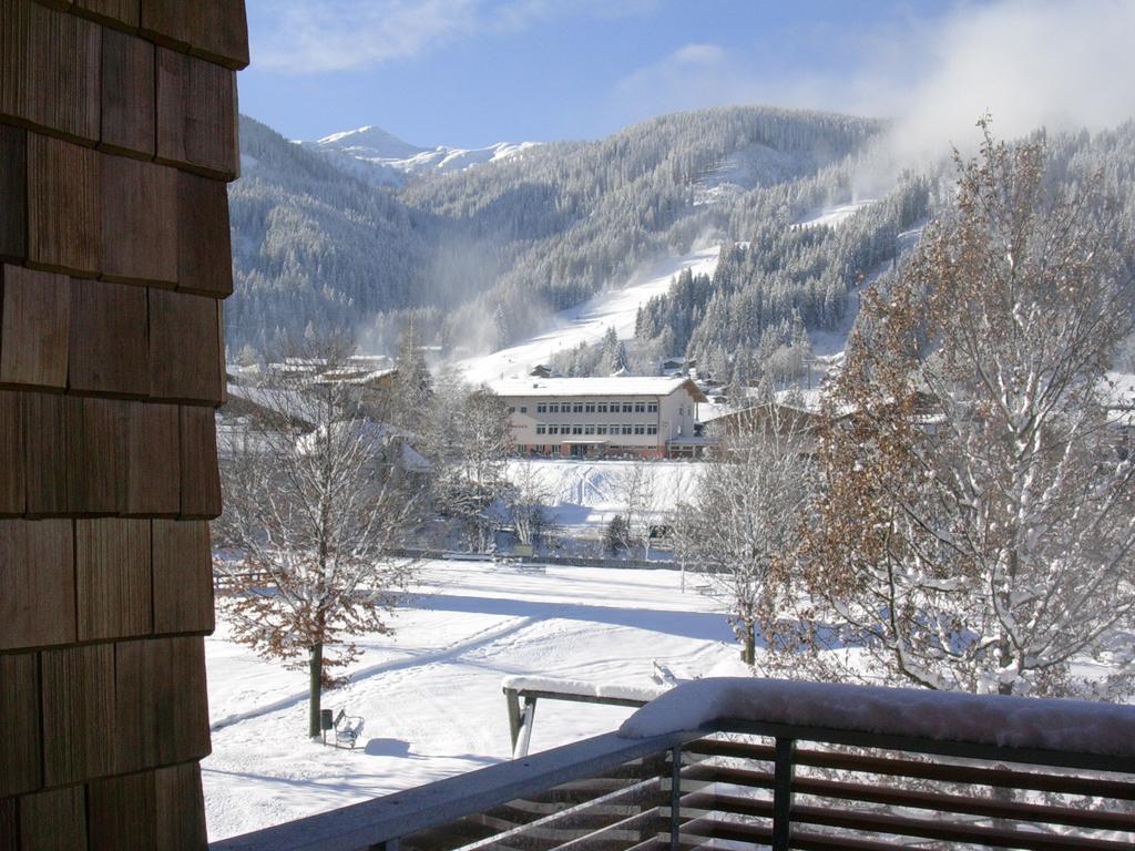 Phantasia Flachau Exteriér fotografie