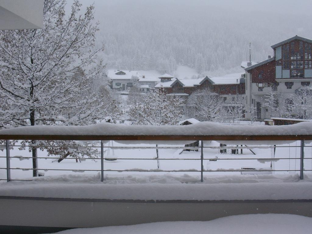 Phantasia Flachau Exteriér fotografie