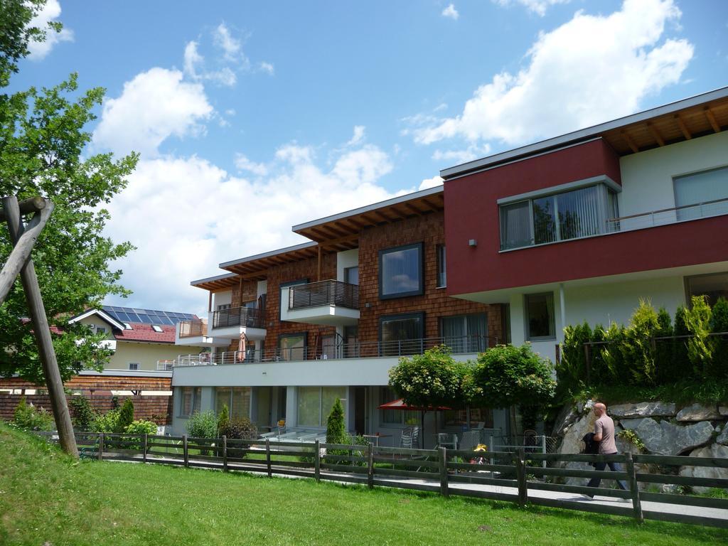 Phantasia Flachau Exteriér fotografie