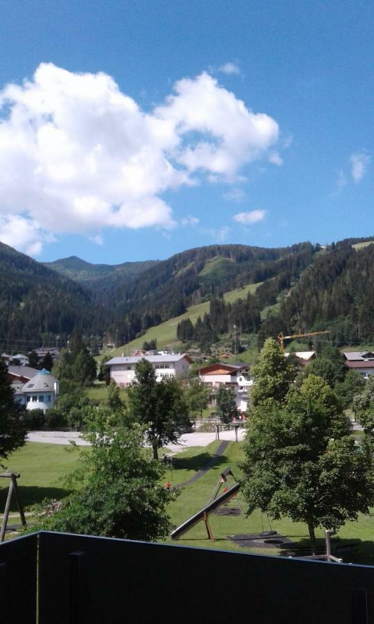Phantasia Flachau Exteriér fotografie